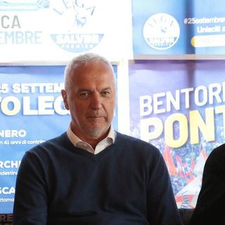 Giorgio Maria Bergesio Giorgio Maria Bergesio