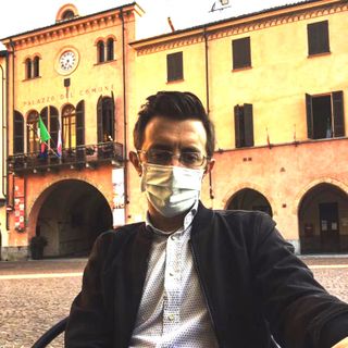 L'assessore albese al Turismo Emanuele Bolla L'assessore albese al Turismo Emanuele Bolla