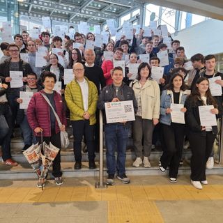 Arriva il "Bonus Mobilità": buoni sconto per noleggio bici e auto, taxi e navette per gli abbonati al trasporto pubblico locale Arriva il "Bonus Mobilità": buoni sconto per noleggio bici e auto, taxi e navette per gli abbonati al trasporto pubblico locale