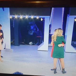 Bra, l’amore di Marcella e Miriam raccontato in prima serata a “C’è posta per te”