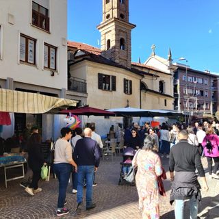 Immagine di archivio della scorsa edizione