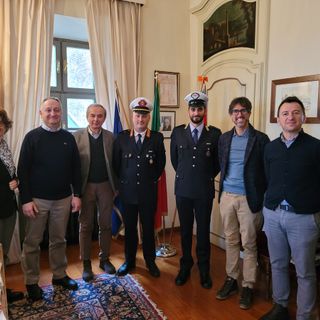 Nuovo agente in servizio presso la Polizia Locale di Bra