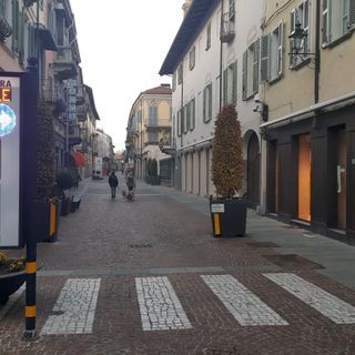 Immagine di repertorio Immagine di repertorio