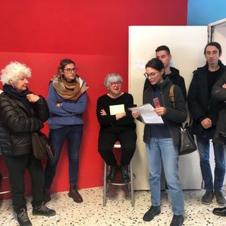 Stamattina la cerimonia di intitolazione in ricordo di Marco Poli