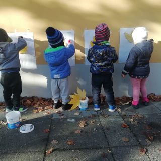 Bra, al nido Garbarino un incontro per i genitori dedicato al tema del gioco Bra, al nido Garbarino un incontro per i genitori dedicato al tema del gioco