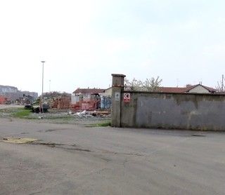 Bra, attesa per i risultati delle analisi sull’ex-scalo merci: si punta alla creazione di un grande parcheggio