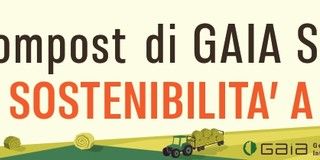 “Kompost di GAIA SpA: Sostenibilità a Km0” : Coldiretti promuove l’utilizzo della sostanza organica su tutte le colture (VIDEO)