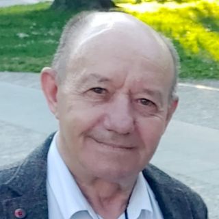 Vasile B., 66 anni