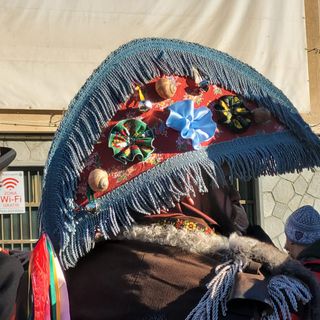 Arriva La Buato, il documentario sull’antica festa occitana che mostra l’utopia di una comunità autentica