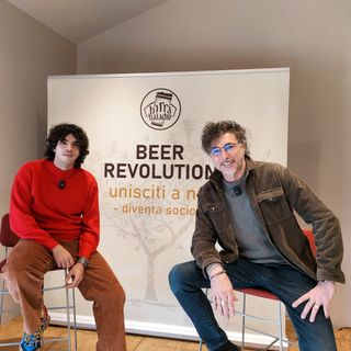 La rivoluzione della birra targata  Baladin: un "equity crowdfunding"  da 5 milioni di euro per crescere ancora [FOTO E VIDEO]