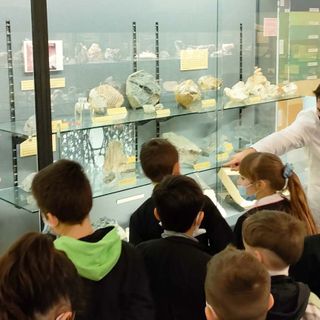 Un pomeriggio di giochi al Museo Federico Eusebio di Alba in attesa della Pasqua