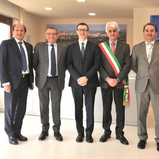 Nuove filiali per Banca d'Alba, aperti sportelli a Treiso e Roddi
