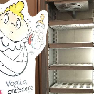 All’ospedale "Santa Croce" una speciale festa della mamma: nella Terapia Intensiva Neonatale arriva la Banca del Latte Umano Donato