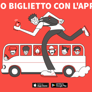 Alba: trasporto pubblico locale, è ora possibile acquistare il biglietto tramite l’app Satispay