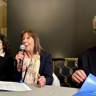 Beni culturali ecclesiastici: dalla Regione oltre due milioni per interventi di conservazione Beni culturali ecclesiastici: dalla Regione oltre due milioni per interventi di conservazione