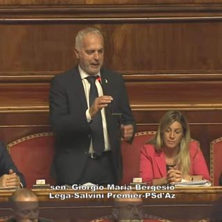 Giorgio Maria Bergesio