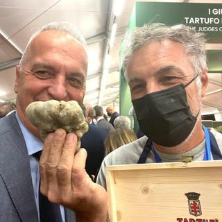 Tartufo, Bergesio, Lega: “Cava e cerca del Tartufo patrimonio mondiale dell’umanità: riconoscimento straordinario!”