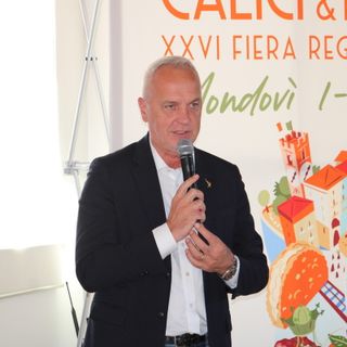 Manovra, Bergesio a Calderoni: "Basta fake news PD, nessun taglio a Province con emendamento Lega"