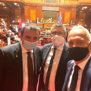 Covid - Lega: "Cina contro Made in Italy. Presto interrogazione a Bellanova e Di Maio"