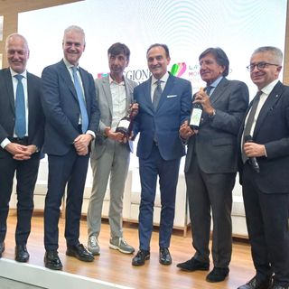 Vinitaly, Bergesio (Lega): "Gli agricoltori produttori di vino sono custodi dell'ambiente e del territorio”