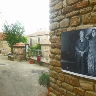 Prolungate fino al 30 ottobre prossimo le Mostre d’Arte a Bergolo Prolungate fino al 30 ottobre prossimo le Mostre d’Arte a Bergolo