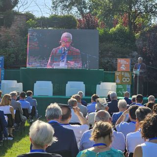 “Intelligenza artigiana” e sostenibilità tra le sfide del futuro di Confartigianato Cuneo [VIDEO E FOTO]