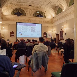 Ancora un grande successo per le 'Giornate Biodea'