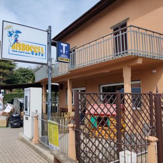 Il Bisboccia Cafè di Clavesana
