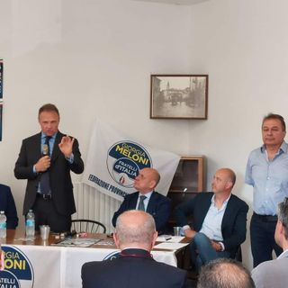 Regione, Fratelli d’Italia ritira il ricorso al Tar sull’Ufficio di Presidenza