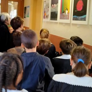 A Borghetto Santo Spirito una mostra con gli illustratori del premio "Gigante delle Langhe"