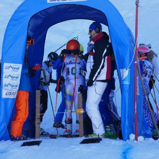 Domenica 13 marzo - Bottero Ski Cup, solidarietà per l’Ucraina