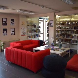 Sospese le letture animate alla Biblioteca di Bra