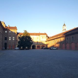 Bra, 15 marzo 2021: le immagini del primo giorno di “zona rossa”