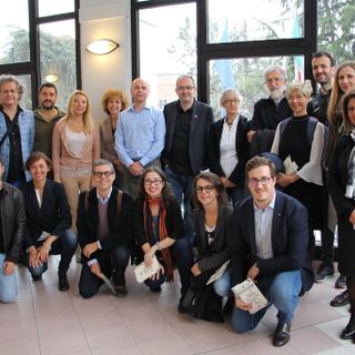 Bra: festeggiati i primi quarant'anni del Liceo Scientifico Giolitti