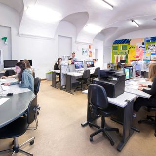 All’IPS “Velso Mucci” di Bra si punta in alto con nuovi supporti informatici e altre sorprese