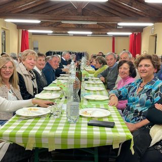 Nelle foto: la serata organizzata dall’associazione “Braidesi uniti per la celiachia” Nelle foto: la serata organizzata dall’associazione “Braidesi uniti per la celiachia”