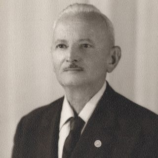 Pamparato: il professor Cugnod sarà coordinatore del convegno su Angelo Branca Pamparato: il professor Cugnod sarà coordinatore del convegno su Angelo Branca