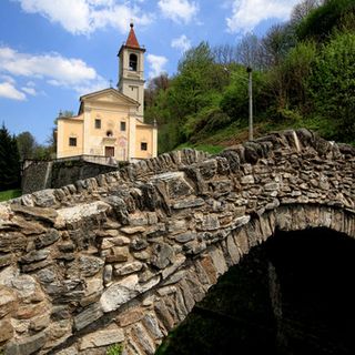 A Brondello al via la 19esima sagra "Ritornano i Mundajé"