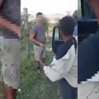 "Iron rod", bastone di ferro, il nome dato all'indagine condotta dalla Squadra Mobile della Polizia di Stato di Cuneo