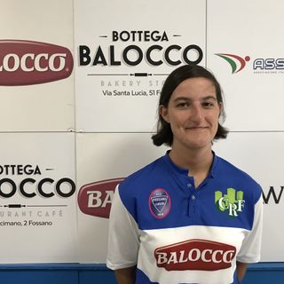 Calcio femminile, Fossano Women: torna Noemi Ferrero, confermate Ferro e Peluffo