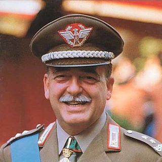 A quarant’anni dalla morte Bra ricorda il Generale dei Carabinieri Carlo Alberto Dalla Chiesa