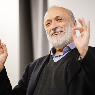 Carlo Petrini