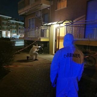 Dramma a Carmagnola: padre uccide moglie e figlio di 5 anni, poi tenta invano il suicidio [VIDEO]