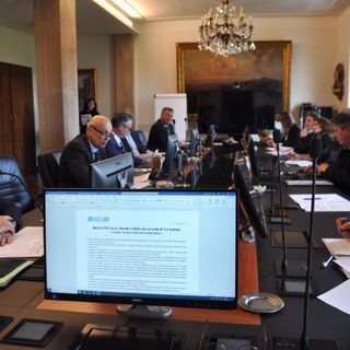 Nei giorni scorsi l'approvazione del bilancio 2022 di Banca Crs, chiuso con un utile superiore ai 7,2 milioni