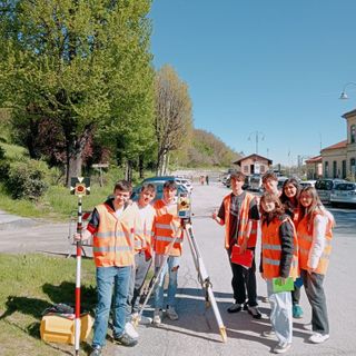 Gli introvabili: i geometri, protagonisti nel cambiamento Gli introvabili: i geometri, protagonisti nel cambiamento