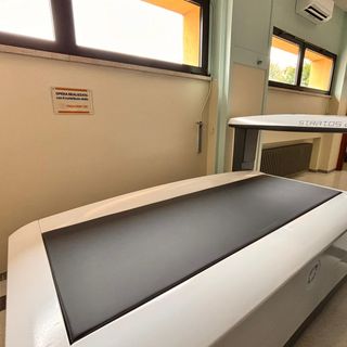 Un nuovo osteodensitometro per la radiologia di Ceva