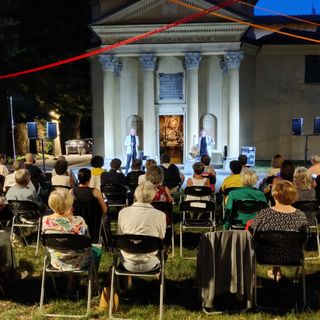 Cherasco Classica: ultimo concerto della rassegna con l’Orchestra Bruni  in ricordo di Piergiorgio Rossetti