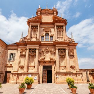 Cherasco: lo "Stabat Mater" di Karl Jenkins in scena al santuario della Madonna del Popolo