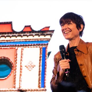 L'imprenditrice vinicola albese Roberta Ceretto