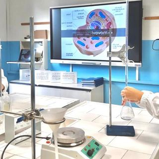 Bravi in ricerca: il "Cillario" di Alba vince bando della Fondazione Crc